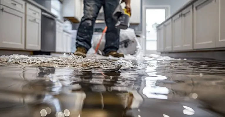 Water damage restoration companies near me in Miami, MO - Emergency flood extraction